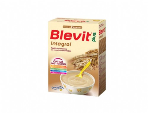 Blevit Plus Integral 300g